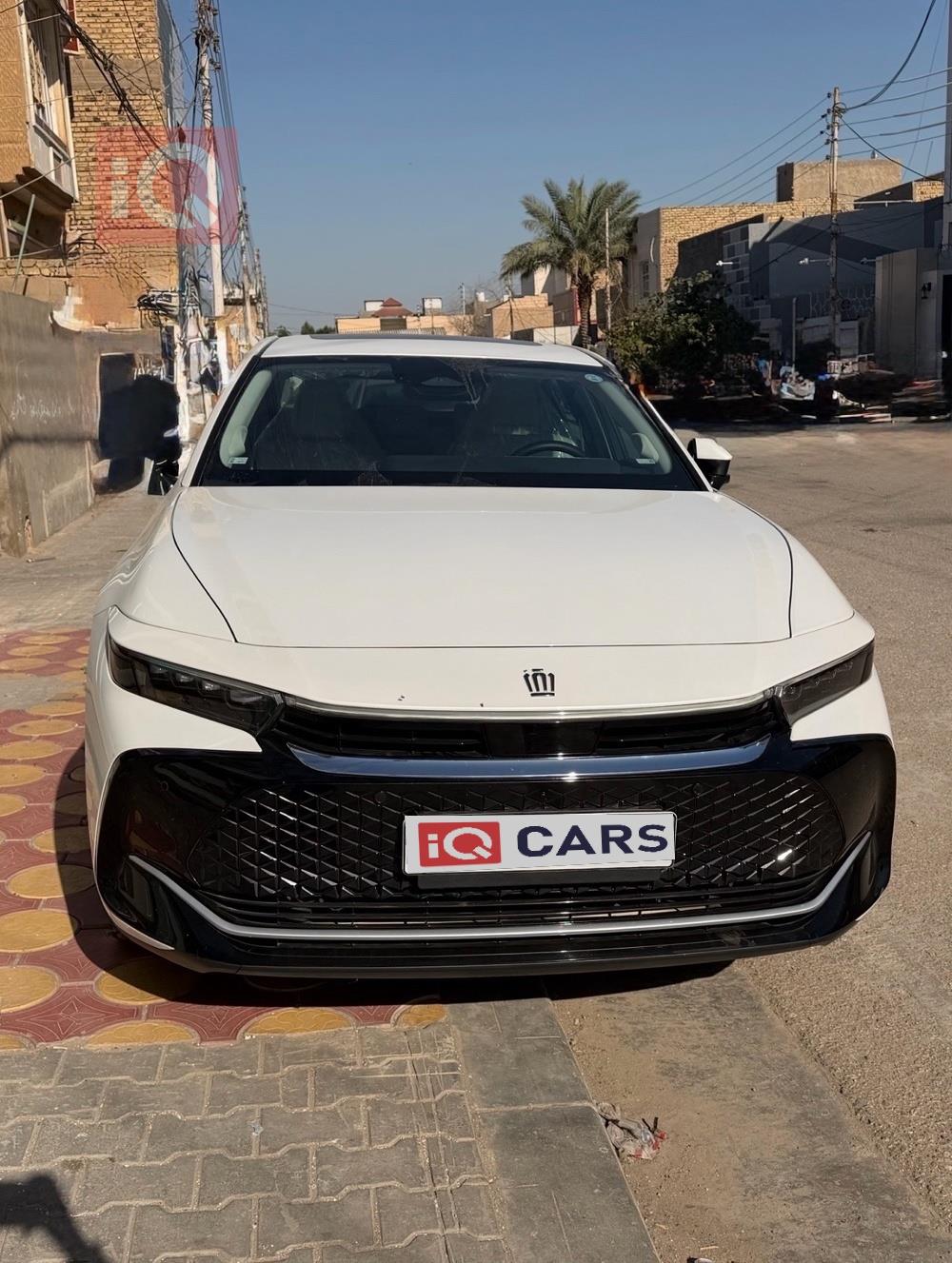 تويوتا كراون